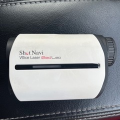 ショットナビの中古が安い！激安で譲ります・無料であげます