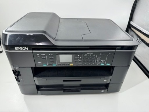 EPSON プリンター