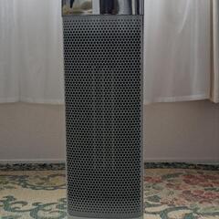 コイズミ　セラミックヒーターの画像