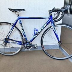 値下げしました！！☆TREK☆トレック　美車です♪の画像