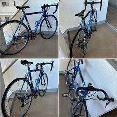値下げしました！！☆TREK☆トレック　美車です♪の画像