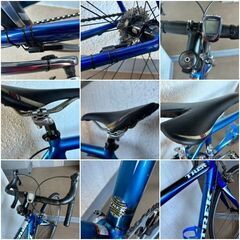 値下げしました！！☆TREK☆トレック　美車です♪の画像