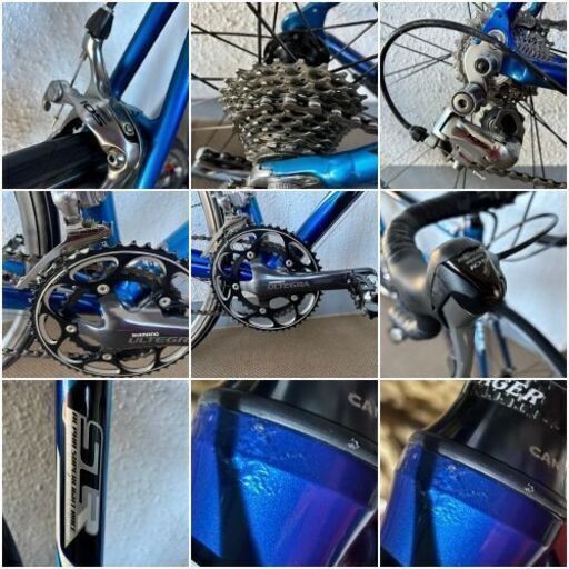 値下げしました！！☆TREK☆トレック　美車です♪