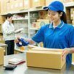 【レギュラーワーク！】【地元！】【初めて！】じっくり長く働けます。コスメ系商品のピック出荷！【お仕事番号：14255】の画像