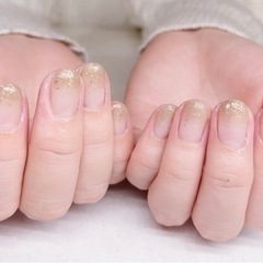 出張ネイルします✨