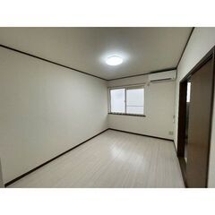 💙💙フリーレント1ヶ月付き🤩敷礼０！《1LDK》本庄市♣本庄駅か...