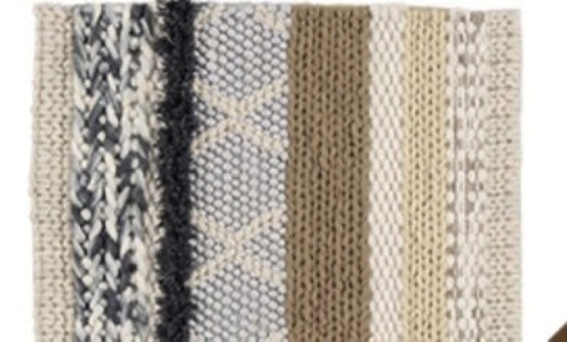 Francfranc ラグ カーペット