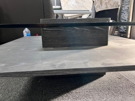 アルモニア ARMONIA KAREN センターテーブル