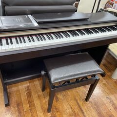 YAMAHA 　YDP-161　電子ピアノのご紹介！【トレファク...