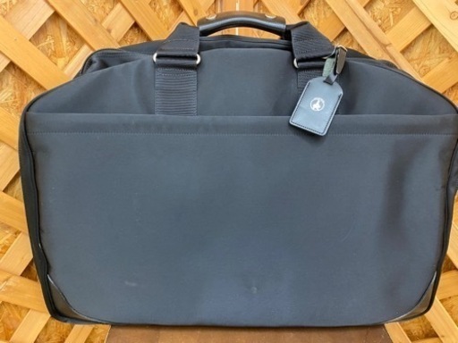 【愛品館 江戸川店】PORTER 2WAYガーメントボストンバックID:107-049215-007