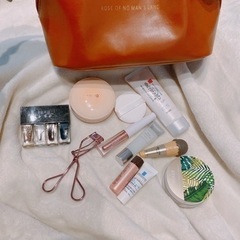 受け渡し者決定⭐️ エトヴォスやKOSE、韓国コスメ色々♡ 使わ...