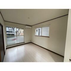 💙💙フリーレント1ヶ月付き🤩敷礼０！《1LDK》本庄市♣本庄駅か...