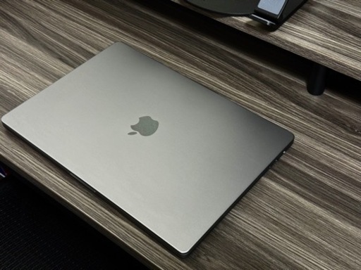 16インチMacBook Pro M2 Pro