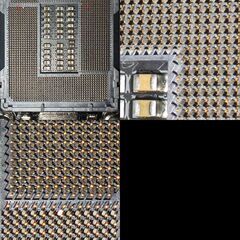 【値下げ11000円】GIGABYTE B660M AORUS PRO AX DDR5 （14世代Core対応BIOS）の画像