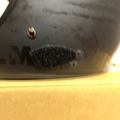 BELL MOTO3 ヘルメットの画像