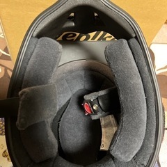 BELL MOTO3 ヘルメットの画像