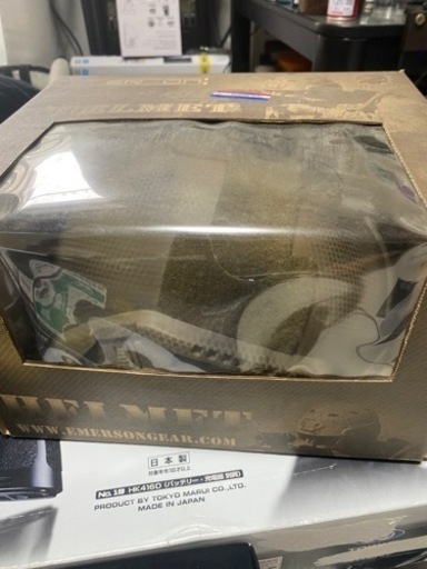 サバイバルゲーム　引退品