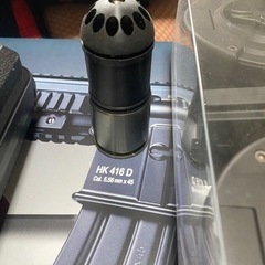 サバイバルゲーム　引退品の画像