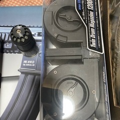 サバイバルゲーム　引退品の画像