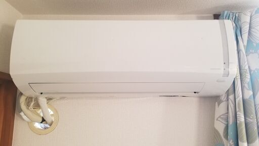 CORONA エアコン CSH-N2220R 2.2kw 20年製