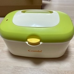 コンビ　クイックウォーマー