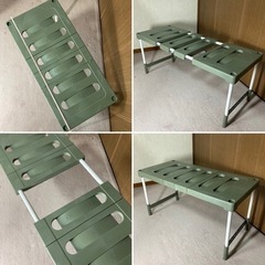 クローゼット 押入れ フリーラック 伸縮タイプ(1台入り)  エコグリーン 整理棚 押入れ収納 押入収納 押入れラック クローゼット 収納棚 収納ラック の画像