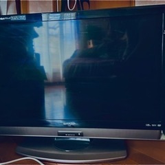 SHARP AQUOS 32型