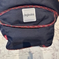 子供用品 椅子 イングリッシーナ ファミリア