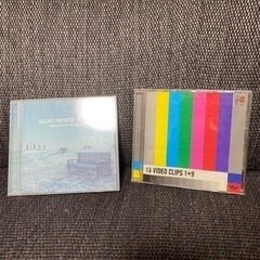 Janne Da ArcのCDとDVD＋おまけの画像