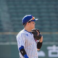水曜日草野球メンバー募集