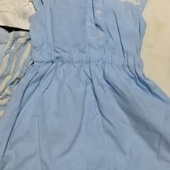 ★110★ブランド服6枚セット★その他冬物コート等も追加★の画像