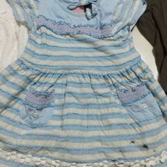 ★110★ブランド服6枚セット★その他冬物コート等も追加★の画像