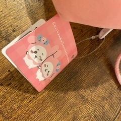 ちいかわ　ポシェットの画像