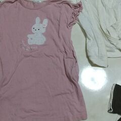 ★110★ブランド服6枚セット★その他冬物コート等も追加★の画像