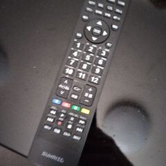 売ります！55インチTV＋テレビ台＋サウンドバーの画像