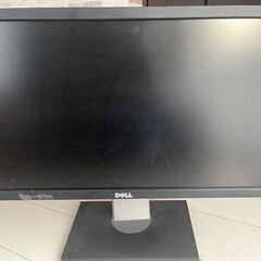 【無料】DELL U2311Hb　モニター