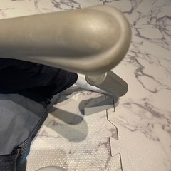 子供用品 椅子 イングリッシーナの画像