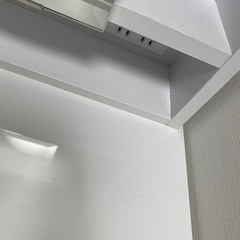 お引き取り先決定⭐︎ドレッサーの画像