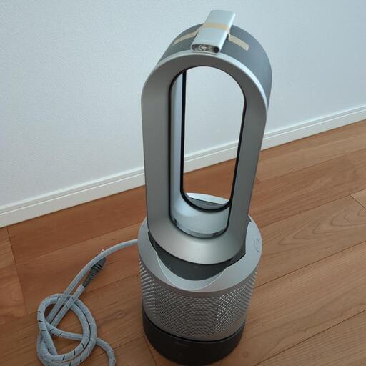 ●お取引決定●値下げ*Dyson　ダイソン　空気清浄機\u0026ホット\u0026クール