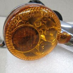 🏍【バイクパーツ】ハーレー純正FLTRXリアウインカー LED付09～【バイクパーツ高価買取アールワン田川】の画像
