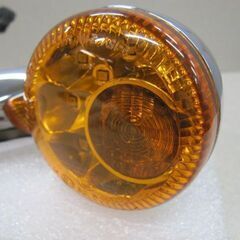 🏍【バイクパーツ】ハーレー純正FLTRXリアウインカー LED付09～【バイクパーツ高価買取アールワン田川】の画像