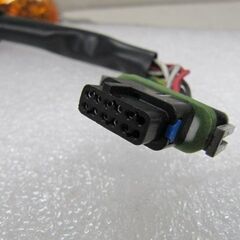 🏍【バイクパーツ】ハーレー純正FLTRXリアウインカー LED付09～【バイクパーツ高価買取アールワン田川】の画像