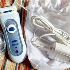 💇‍♀️BRAUN シルク・エピル LS5500R1 ボディ用シ...