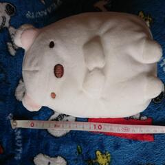 すみっこぐらしぬいぐるみ