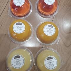 たかはた果樹園 ゼリーの画像