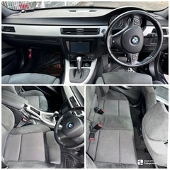 BMW 3シリーズ の画像