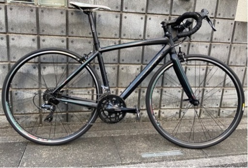 （急ぎめです！お願いします）Bianchi ベルガモ