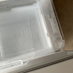 2016年式335L冷蔵庫　　送料込みの画像