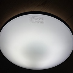 蛍光灯の画像