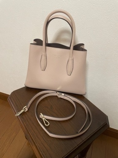 人気！美品！kate spade♠上品可愛いショルダーバッグ